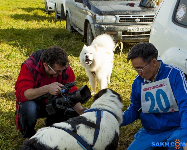 Шустрые лапы - 2014
Фотограф: фотохроник

Просмотров: 1196
Комментариев: 0