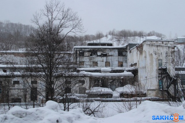 Купить Квартиру В Синегорске Сахалинской Области