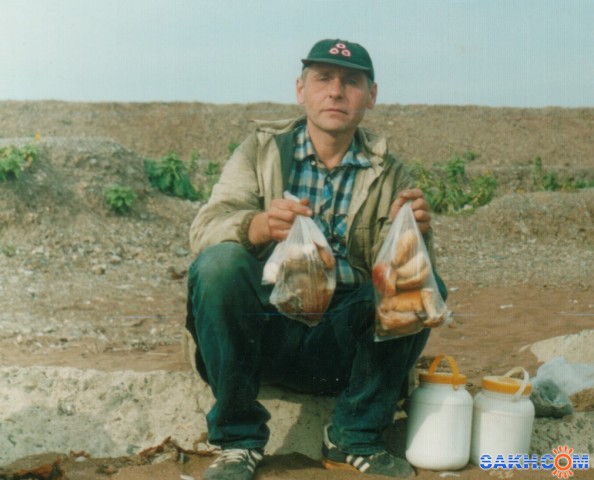 Обилие белых грибов в районе Озёрска в начале сентября 2002 г.

Просмотров: 2366
Комментариев: 2