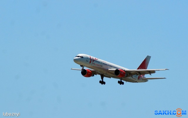 Boeing 757-200
Фотограф: NIK

Просмотров: 706
Комментариев: 0