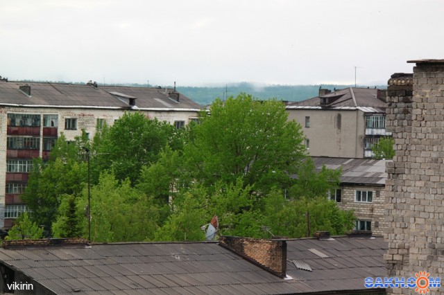 Июньская зелень.. дождь
Фотограф: vikirin

Просмотров: 3119
Комментариев: 0