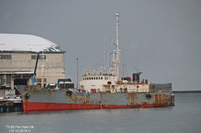 FAST.   (Теперь  EBISU.   Бывший  ASTOR,  ONIX,  AIDAR,  ORION No.3).    (IMO 8028802,  MMSI  671557000,  CS  5VDD4).  Порт  Отару.
Фотограф: 7388PetVladVik

Просмотров: 1335
Комментариев: 0