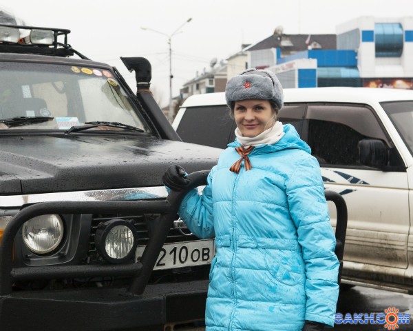 Участники пробега
Фотограф: фотохроник

Просмотров: 484
Комментариев: 0