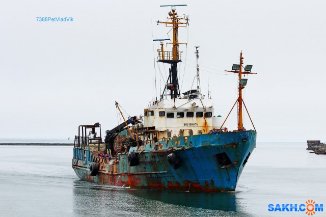 ОНОР.    (IMO 8860470).
Фотограф: 7388PetVladVik

Просмотров: 5150
Комментариев: 0