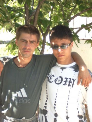 Я и Брат