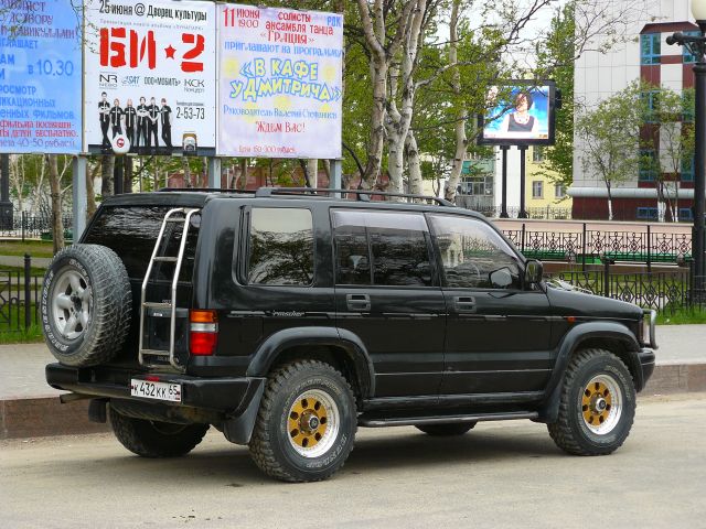 Стрэйч Лямузин

Просмотров: 5085
Комментариев: 1