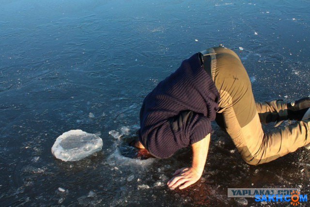 Эхолот