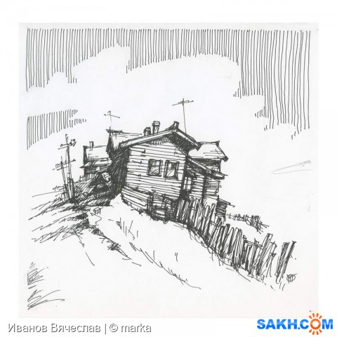 Корсаков_sketch_Ar
Фотограф: Иванов Вячеслав | © marka

Просмотров: 114
Комментариев: 0