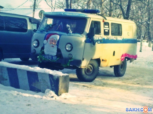 к новому году.

Просмотров: 2823
Комментариев: 0
