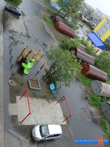 DSC05345
Как ни крути - лужи и шлак.
Просмотров: 2681
Комментариев: 0