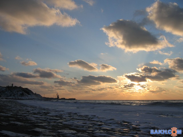 Море, январь 2007г.
Фотограф: Макаров Вячеслав

Просмотров: 4726
Комментариев: 1