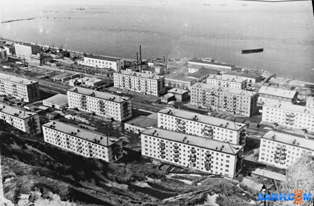 Невельск (1980г, в центре снимка  школа № 6).
Фотограф: 7388PetVladVik

Просмотров: 4753
Комментариев: 0