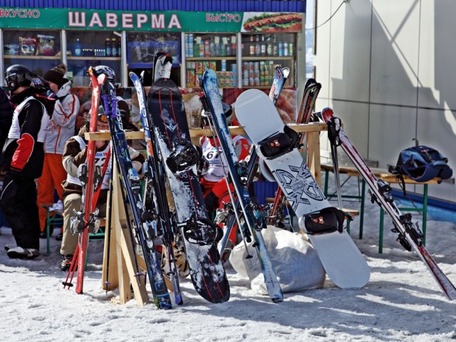 Доски+лыжи
Фотограф: Photohunter

Просмотров: 1805
Комментариев: 0