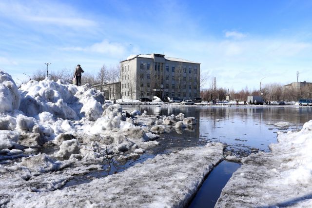 Поронайск сегодня.

Просмотров: 7081
Комментариев: 1