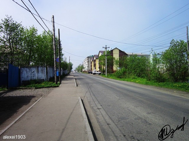 г.Поронайск