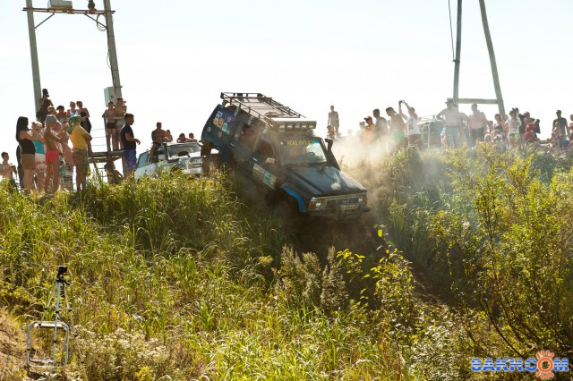 Внедорожник 2012
Фотограф: фотохроник

Просмотров: 816
Комментариев: 0