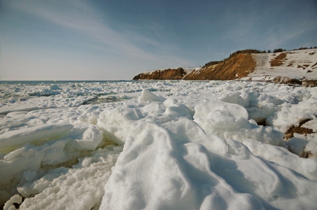 Лёд и камень
Фотограф: Mikhaylovich

Просмотров: 2540
Комментариев: 0