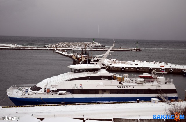 Polar Piltun
Фотограф: NIK

Просмотров: 832
Комментариев: 0