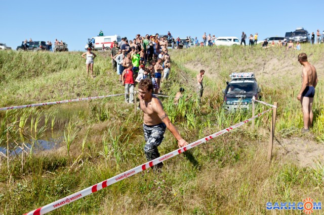 Внедорожник 2012