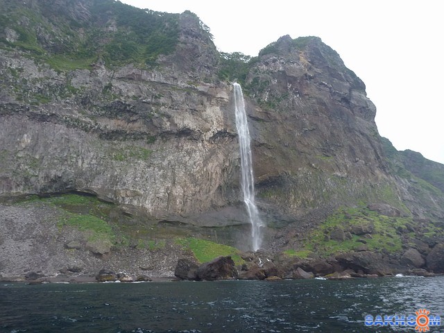 Водопад илья муромец фото