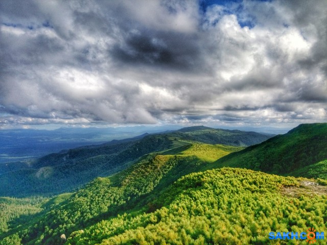 Гора Лопатина с Набильского хребта
Фотограф: uver

Просмотров: 1303
Комментариев: 0