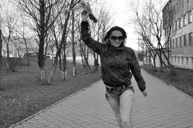 14_Команда "Маша и Медведь" - Осенний бред

Просмотров: 3289
Комментариев: 0