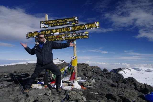 Было время. Kilimanjaro Tanzania

Просмотров: 219
Комментариев: 0