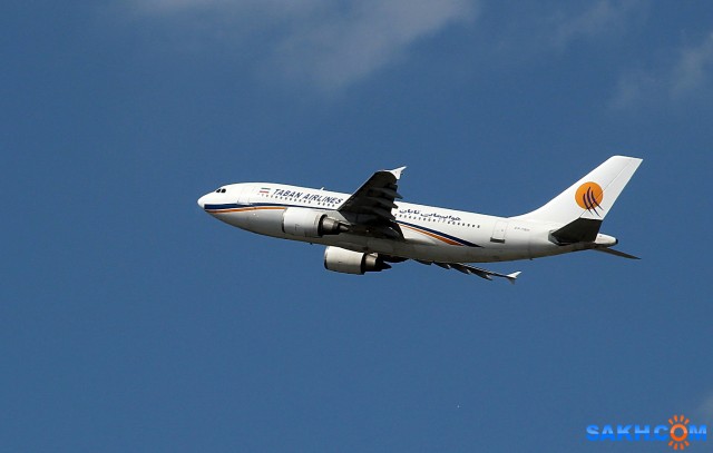 Taban Airlines

Просмотров: 739
Комментариев: 0