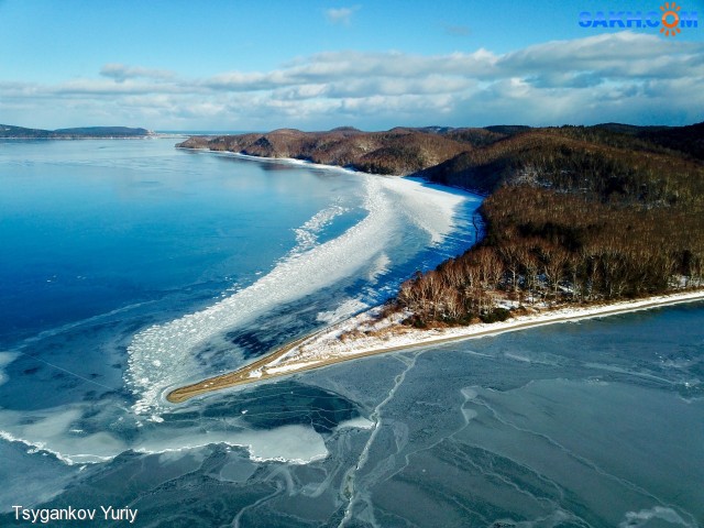 мыс Меньшикова
Фотограф: Tsygankov Yuriy

Просмотров: 858
Комментариев: 0