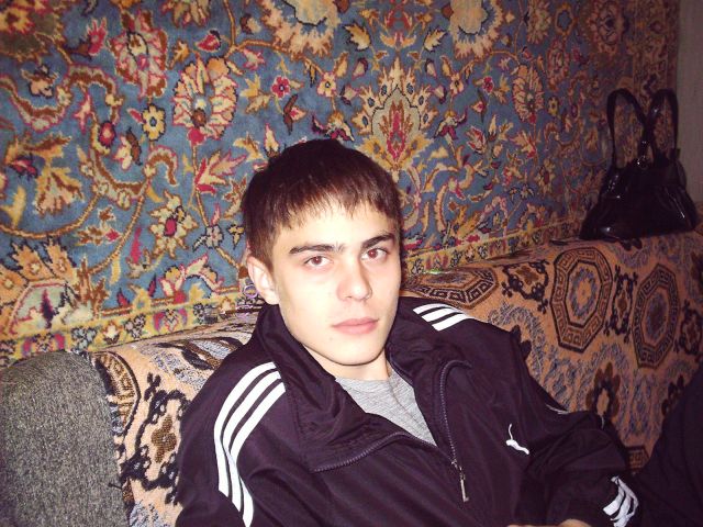 Это я