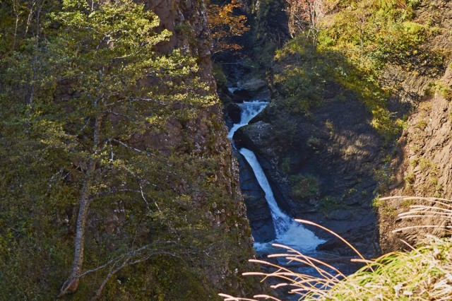 Гребянка, верхний водопад
Фотограф: VictorV
10 метров

Просмотров: 488
Комментариев: 0