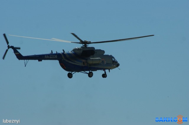 Ми-8МТ
Фотограф: NIK

Просмотров: 601
Комментариев: 0