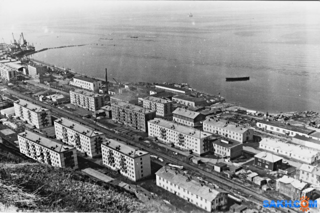 Невельск (1980 г, улицы Школьная и Советская).
Фотограф: 7388PetVladVik

Просмотров: 5579
Комментариев: 0