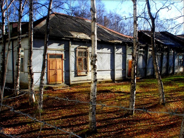 Госпиталь. 15.11.20г.
Фотограф: Карпов
ноябрь

Просмотров: 4823
Комментариев: 0