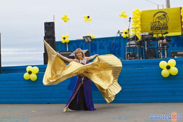 Прекрасная пери только для них!
Фотограф: фотохроник

Просмотров: 865
Комментариев: 0
