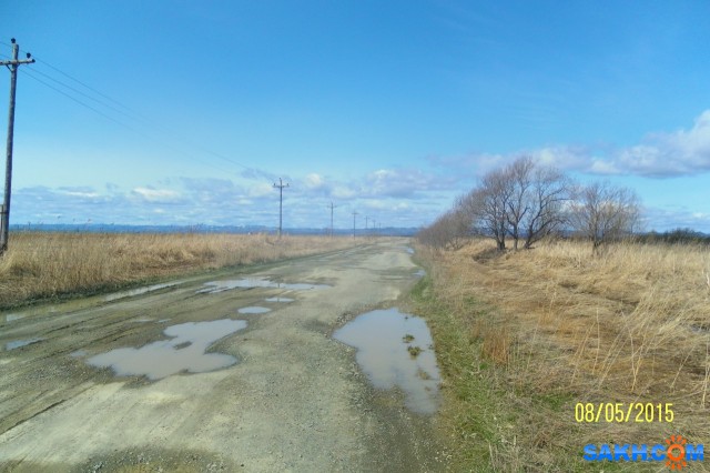 SAM_0390
дорога Анива - Соловьёвка

Просмотров: 3399
Комментариев: 0