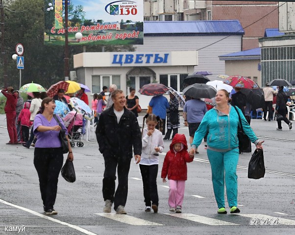 ДГ54
Говорят,дождь пошел!

Просмотров: 2948
Комментариев: 0