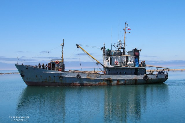 НЕПТУН-2.   (IMO 8860509,   MMSI 273894500,  CS  UBRI).   Порт Невельск.
Фотограф: 7388PetVladVik

Просмотров: 1928
Комментариев: 0