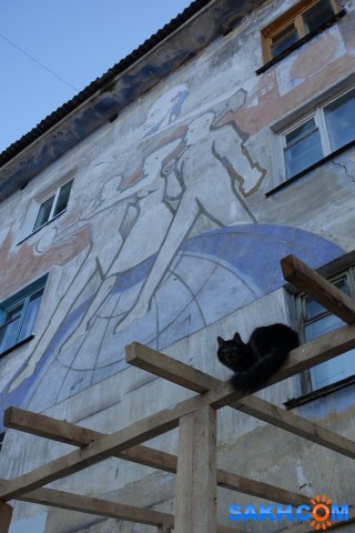 В поисках молочной кухни

Просмотров: 2865
Комментариев: 1