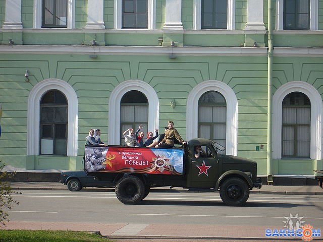 Блокадный Ленинград...

Просмотров: 903
Комментариев: 0