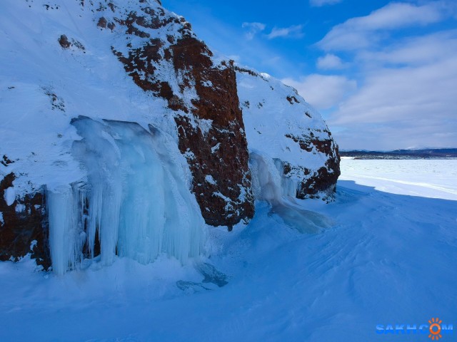 Устье Изменчивого, ледопады.
Фотограф: Tsygankov Yuriy

Просмотров: 520
Комментариев: 0