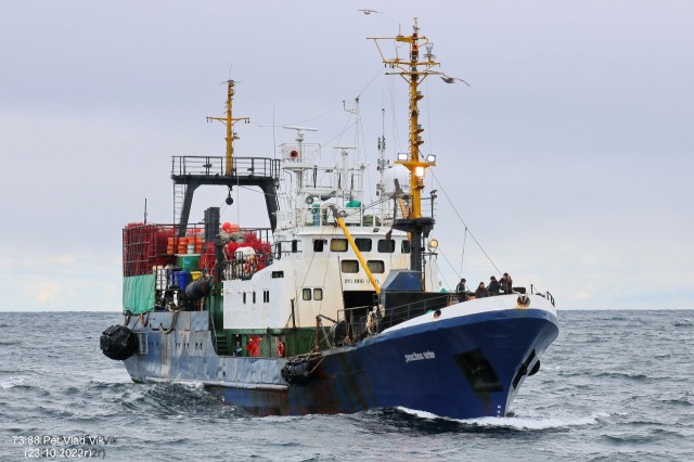 АПОСТОЛ  ПЁТР.   (Бывший  АНАТОЛИЙ  ЛАВРОВ,   УКООПСПИЛКА ).   (IMO  8860781,  MMSI  273819100,  CS  UHXP ).   Татарский пролив.
Фотограф: 7388PetVladVik

Просмотров: 569
Комментариев: 0