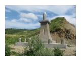 Название: Томариору_дзиндзя_2
Фотоальбом: Поездка в Томари
Категория: Разное

Время съемки/редактирования: 2012:08:18 13:36:56
Фотокамера: Canon - Canon PowerShot A480
Диафрагма: f/4.5
Выдержка: 1/640
Фокусное расстояние: 6600/1000



Просмотров: 609
Комментариев: 0