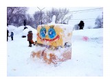 Это праздничный подарок? 
Фотограф: vikirin

Просмотров: 2859
Комментариев: 0