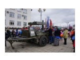 9 мая в Тымовске. солдатская каша..
Фотограф: vikirin

Просмотров: 1796
Комментариев: 0