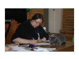 Название: Lady Laura-Dora BlueVernissge
Фотоальбом: выставка кошек 27 сентября 2009
Категория: Животные

Время съемки/редактирования: 2009:09:27 13:39:24
Фотокамера: Canon - Canon EOS 1000D
Диафрагма: f/5.6
Выдержка: 1/60
Фокусное расстояние: 55/1
Светочуствительность: 400


Просмотров: 732
Комментариев: 0