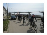 Название: 0003
Фотоальбом: 2013.05.04 Открытие летнего велосезона в Костроме
Категория: Люди

Просмотров: 412
Комментариев: 0