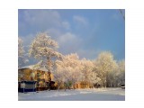 Первый снег 29 октября.. Пушистое утро
Фотограф: vikirin

Просмотров: 3297
Комментариев: 0