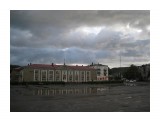 После грозы. Площадь
Фотограф: Макаров Вячеслав
г.Углегорск

Просмотров: 3665
Комментариев: 0