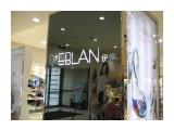 Китайский бренд Eblan